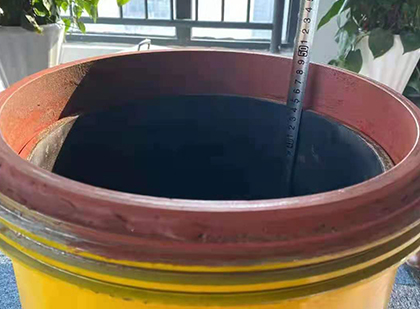 清江浦抗爆容器