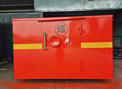 清江浦车载炸药箱