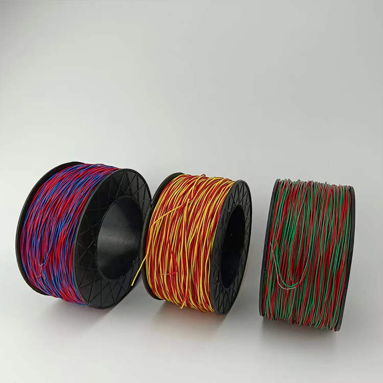 清江浦矿用放炮线（爆破线）专业解析：型号选择与技术规范全指南